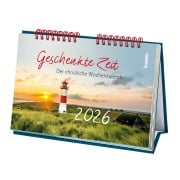 Geschenkte Zeit 2026 - 