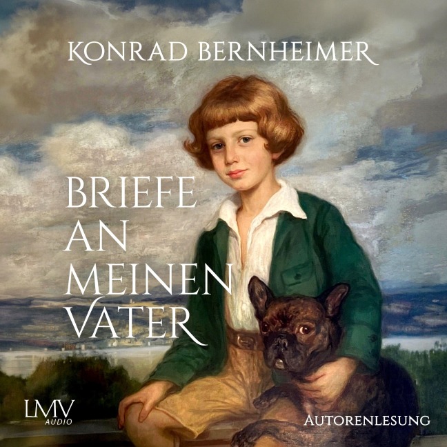 Briefe an meinen Vater - Konrad Bernheimer