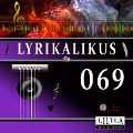 Cover-Bild zum Titel 'Lyrikalikus 069' von 'Charles Baudelaire, Friedrich Frieden'