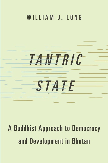 Tantric State - William J. Long