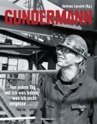 Cover-Bild zum Titel 'Gundermann' von ''