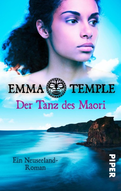 Der Tanz des Maori - Emma Temple