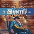 Pure Country Rock - Kevin-Riggins Chase