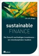 Cover-Bild zum Titel 'Sustainable Finance' von ''