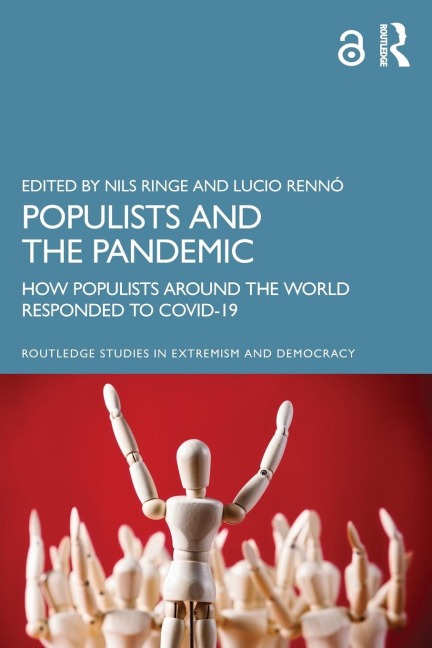 Populists and the Pandemic - 