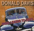 Mama Learns to Drive - Donald Davis