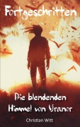 Cover-Bild zum Titel 'Fortgeschritten' von 'Christian Witt'