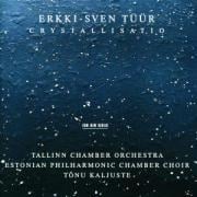 Crystallisatio Requiem - Tonu Kaljuste