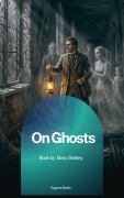 Cover-Bild zum Titel 'On Ghosts' von 'Mary Shelley'