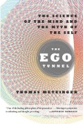 Cover-Bild zum Titel 'The Ego Tunnel' von 'Thomas Metzinger'