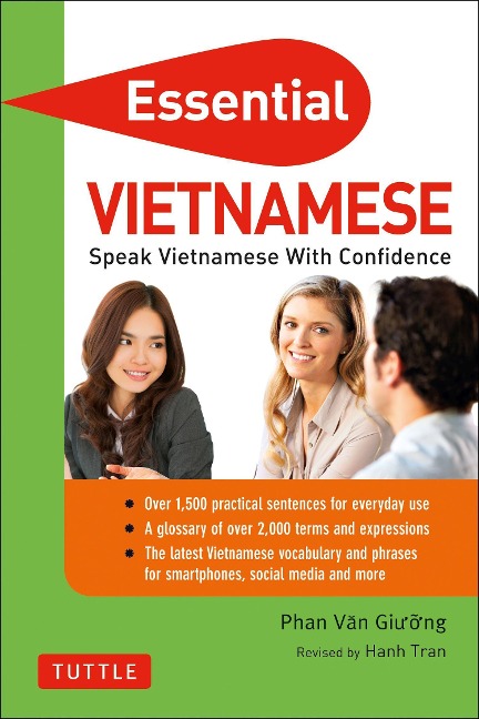 Essential Vietnamese - Phan Van Giuong