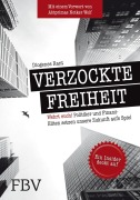 Cover-Bild zum Titel 'Verzockte Freiheit' von 'Diogenes Rant'