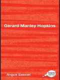 Cover-Bild zum Titel 'Gerard Manley Hopkins' von 'Angus Easson'