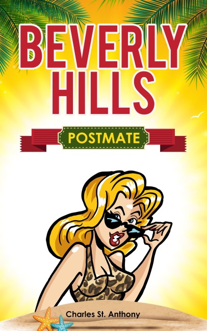 Beverly Hills Postmate - Charles St. Anthony