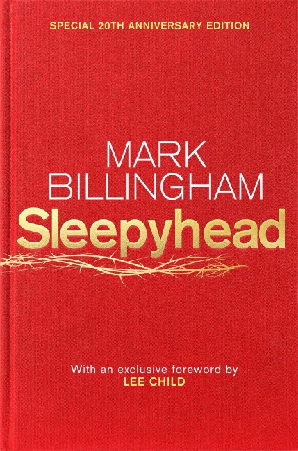 Sleepyhead - Mark Billingham