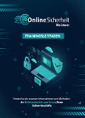 Cover-Bild zum Titel 'Online Sicherheit meistern' von ''