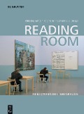 Cover-Bild zum Titel 'Reading Room' von ''