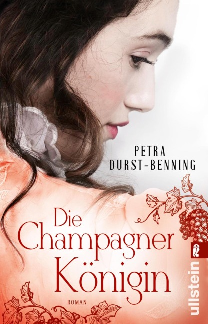 Die Champagnerkönigin - Petra Durst-Benning