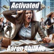 Cover-Bild zum Titel 'Activated' von 'Aaron Abilene'
