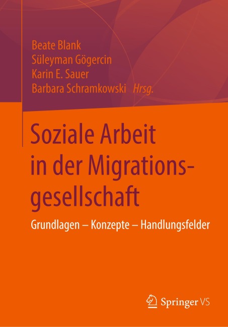 Soziale Arbeit in der Migrationsgesellschaft - 