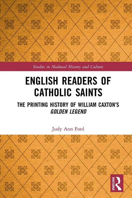 English Readers of Catholic Saints - Judy Ann Ford