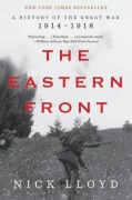 Cover-Bild zum Titel 'The Eastern Front' von 'Nick Lloyd'