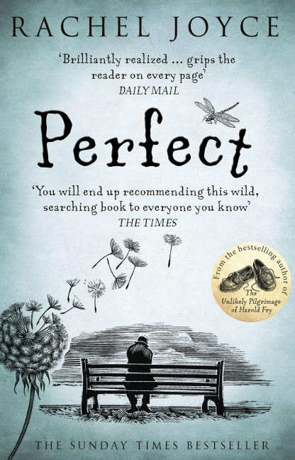 Perfect - Rachel Joyce