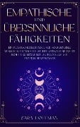 Empathische und übersinnliche Fähigkeiten - Sara Hoffman