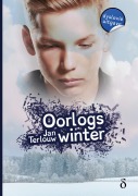 Cover-Bild zum Titel 'Oorlogswinter' von 'Jan Terlouw'