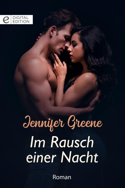 Im Rausch einer Nacht - Jennifer Greene