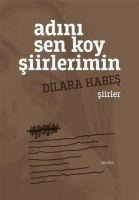 Adini Sen Koy Siirlerimin - Dilara Habes