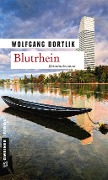 Blutrhein - Wolfgang Bortlik