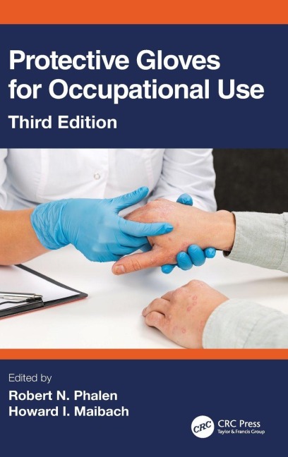 Protective Gloves for Occupational Use - 