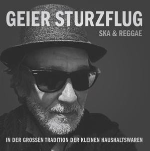 In der groáen Tradition der kleinen Haushaltswaren - Geier Sturzflug