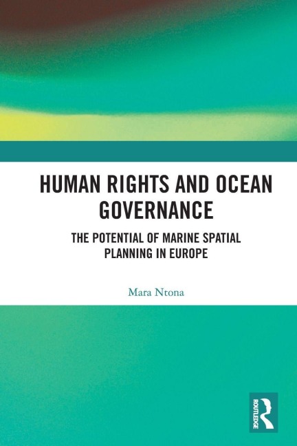 Human Rights and Ocean Governance - Mara Ntona