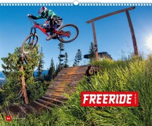 Cover-Bild zum Titel 'Freeride 2027' von ''