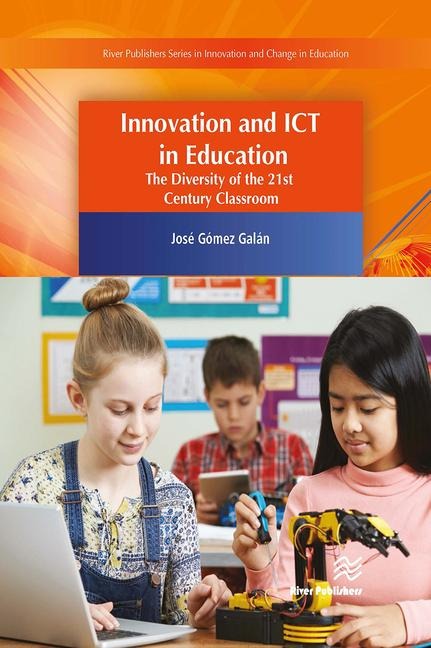 Innovation and ICT in Education - 