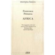 Africa - Francesco Petrarca
