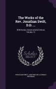 The Works of the Rev. Jonathan Swift, D.D. ... - Jonathan Swift, John Nichols, Thomas Sheridan