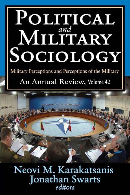 Political and Military Sociology - Neovi M. Karakatsanis