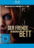 Cover-Bild zum Titel 'Der Fremde in unserem Bett' von 'Samantha Lee Howe, Ian Arber'