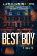 Cover-Bild zum Titel 'Best Boy' von 'Deborah Goodrich Royce'