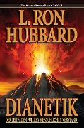 Cover-Bild zum Titel 'Dianetik' von 'L. Ron Hubbard'