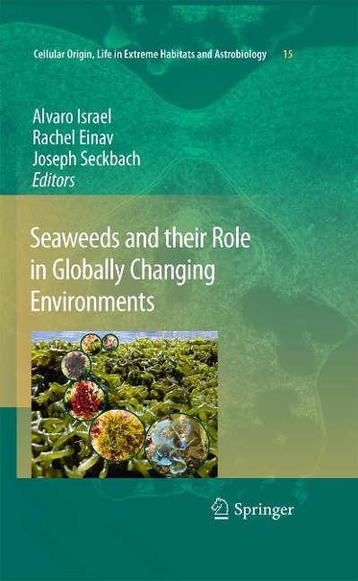 Seaweeds and their Role in Globally Changing Environments - 
