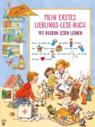 Cover-Bild zum Titel 'MEIN ERSTES LIEBLINGS-LESE-BUCH' von 'Hilde Philippi, Marlene Walter'