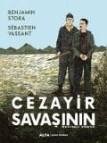 Cover-Bild zum Titel 'Cezayir Savasinin Resimli Tarihi' von 'Benjamin Stora, Sebastien Vassant'