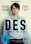 Des - Die wahre Geschichte von Dennis Nilsen, dem Muswell Murderer - Lewis Arnold, Kelly Jones, Brian Masters, Luke Neal, Sarah Warne