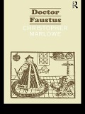 Cover-Bild zum Titel 'Doctor Faustus' von 'Christopher Marlowe'