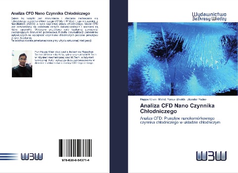 Analiza CFD Nano Czynnika Ch¿odniczego - Happa Khan, Mohd. Yunus Sheikh, Jitender Yadav