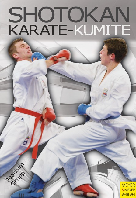 Shotokan Karate - Grupp Joachim